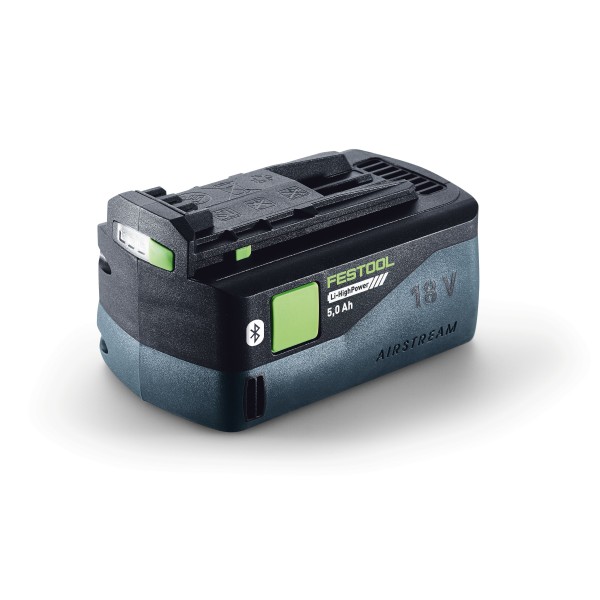 Festool Batteria HighPower BP 18 Li 5,0 HP-ASI - 578519