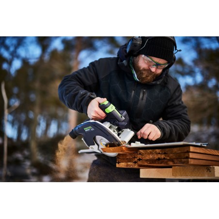 Festool Batteria HighPower BP 18 Li 5,0 HP-ASI - 578519