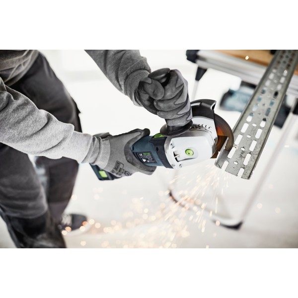 Festool Batteria HighPower BP 18 Li 5,0 HP-ASI - 578519