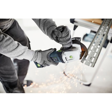 Festool Batteria HighPower BP 18 Li 5,0 HP-ASI - 578519