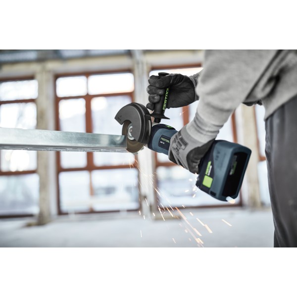 Festool Accessorio da taglio TSA-AGC 18-125 - 578532