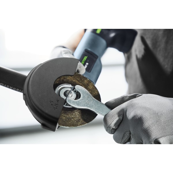 Festool Accessorio da taglio TSA-AGC 18-125 - 578532