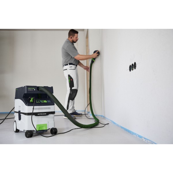 Festool Unità mobile d'aspirazione CLEANTEC CTL MIDI I AC - 578545