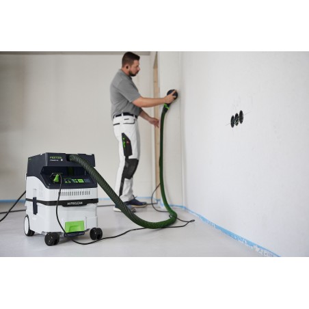 Festool Unità mobile d'aspirazione CLEANTEC CTL MIDI I AC - 578545