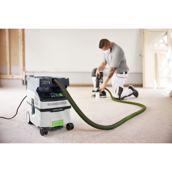 Festool Unità mobile d'aspirazione CLEANTEC CTL MIDI I AC - 578545