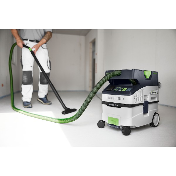 Festool Unità mobile d'aspirazione CLEANTEC CTL MIDI I AC - 578545