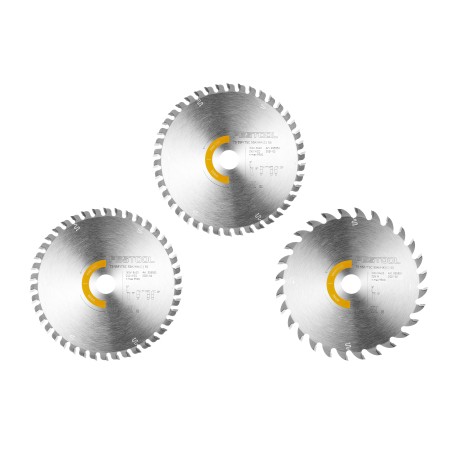 Festool Set di lame KSB-SORT/3 W 160x1,8 - 578547