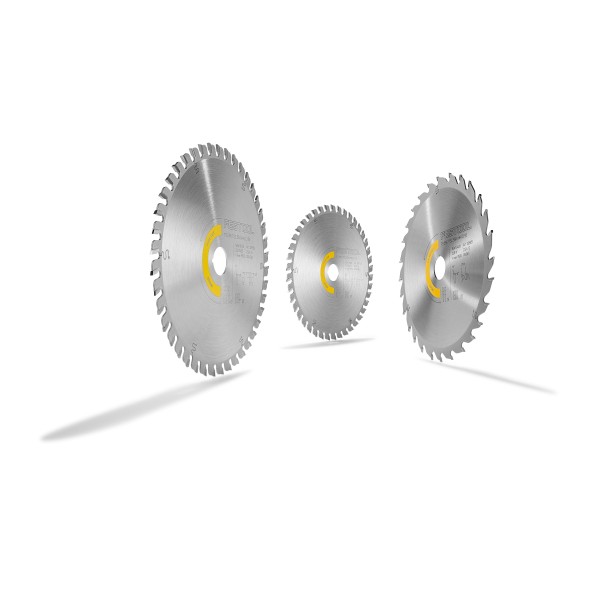 Festool Set di lame KSB-SORT/3 W 160x1,8 - 578547