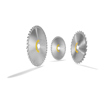 Festool Set di lame KSB-SORT/3 W 160x1,8 - 578547