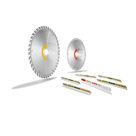 Festool Set di lame KSB-SORT/2 W/L 160x1,8 - 578562