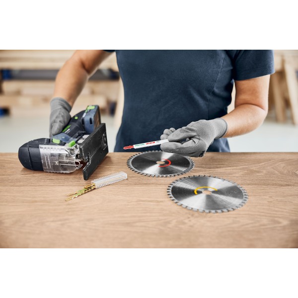 Festool Set di lame KSB-SORT/2 W/L 160x1,8 - 578562