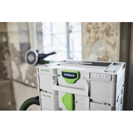 Festool Altoparlante Bluetooth® TOPROCK SYS3 BT20 M 137 USB-C - 578563