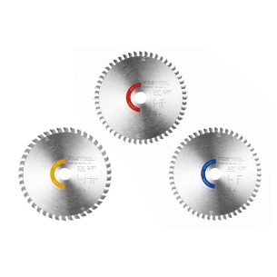 Festool Set di lame KSB-SORT/3 W/L/A 160x1,8 - 578564