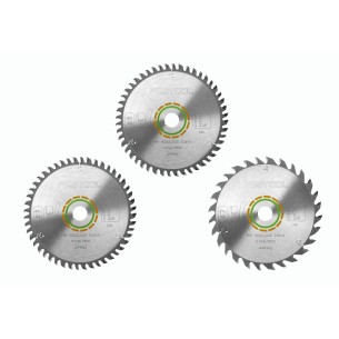 Festool Set di lame KSB-SORT/3 W 160x2,2 - 578565