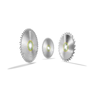 Festool Set di lame KSB-SORT/3 W 160x2,2 - 578565 2