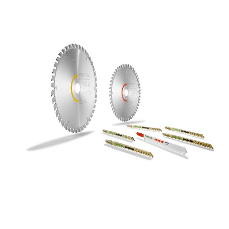 Festool Set di lame KSB-SORT/2 W/L 168x1,8 - 578567