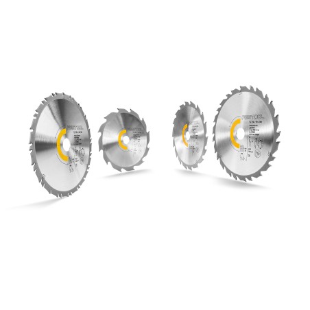 Festool Lama WOOD RIP CUT HW 160x1,6x20 PW12 - 578580