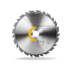 Festool Lama WOOD UNIVERSAL HW 160x1,6x20 FWW25 - 578585 2