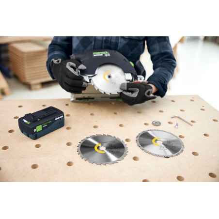 Festool Lama WOOD UNIVERSAL HW 160x1,6x20 FWW25 - 578585