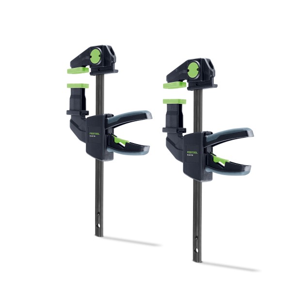 Festool Morsetto utilizzabile con una sola mano FS-EZ 150/2 - 578623