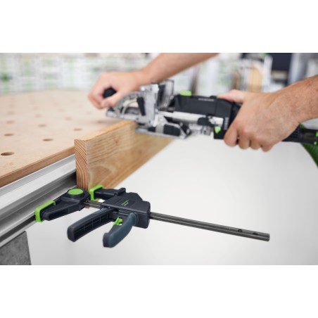 Festool Morsetto utilizzabile con una sola mano FS-EZ 150/2 - 578623