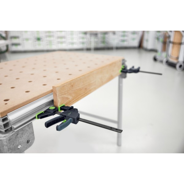 Festool Morsetto utilizzabile con una sola mano FS-EZ 150/2 - 578623