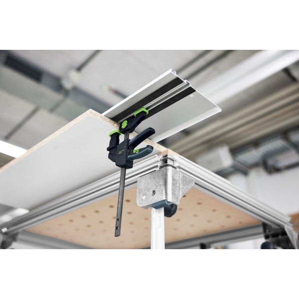 Festool Morsetto utilizzabile con una sola mano FS-EZ 150/2 - 578623