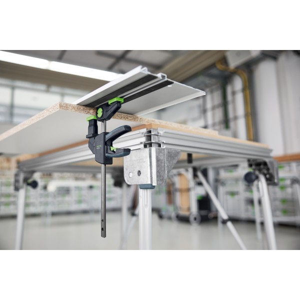 Festool Morsetto utilizzabile con una sola mano FS-EZ 150/2 - 578623