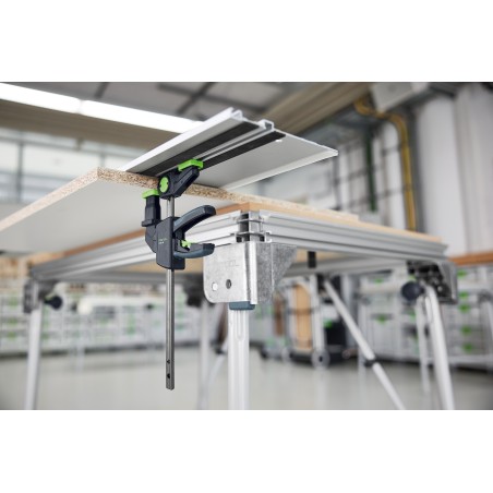 Festool Morsetto utilizzabile con una sola mano FS-EZ 150/2 - 578623