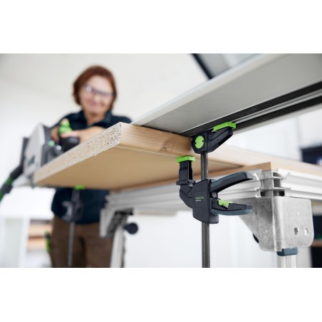 Festool Morsetto utilizzabile con una sola mano FS-EZ 150/2 - 578623