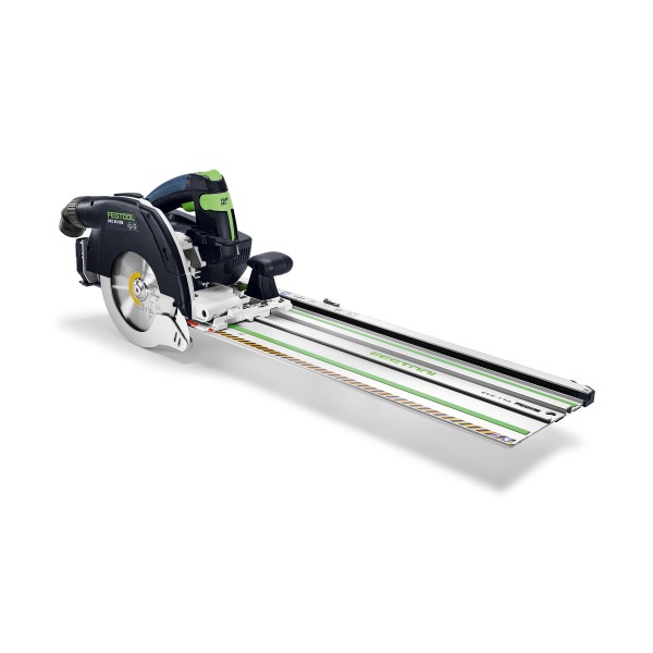 Festool Sega a batteria a cappa oscillante HKC 55 KEB-Basic-FSK 420 - 578704