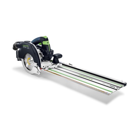 Festool Sega a batteria a cappa oscillante HKC 55 KEB-Basic-FSK 420 - 578704