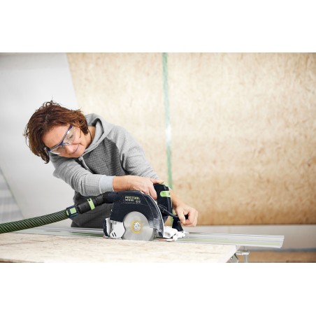 Festool Sega a batteria a cappa oscillante HKC 55 KEB-Basic-FSK 420 - 578704