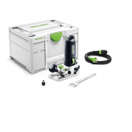 Festool Rifilatore MFK 700 EQ-Plus - 578715