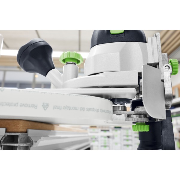 Festool Rifilatore MFK 700 EQ-Plus - 578715