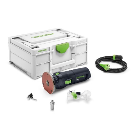 Festool Rifilatore OFK 500 Q-Plus R3 - 578716