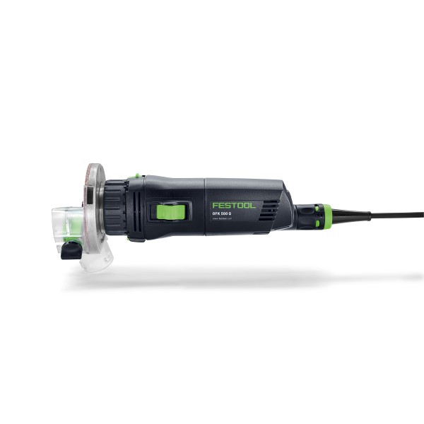 Festool Rifilatore OFK 500 Q-Plus R3 - 578716