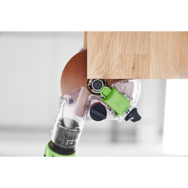 Festool Rifilatore OFK 500 Q-Plus R3 - 578716