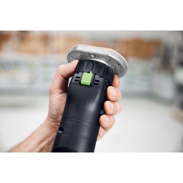 Festool Rifilatore OFK 500 Q-Plus R3 - 578716