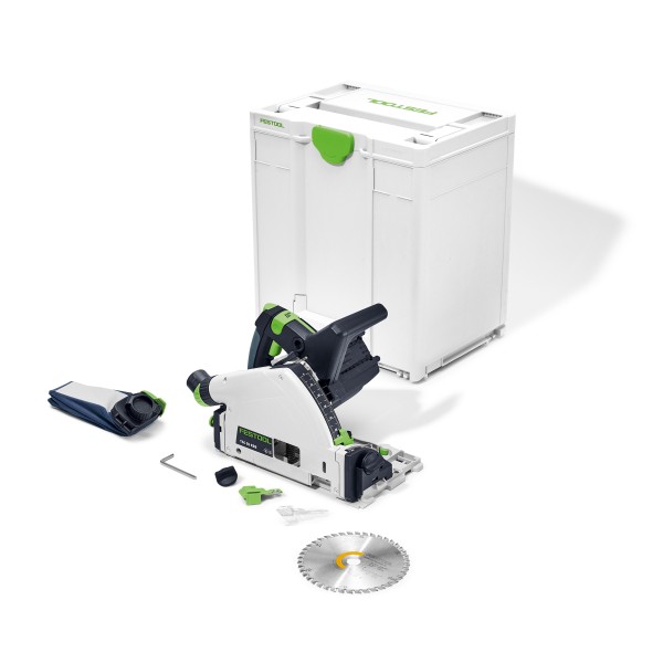 Festool Sega ad affondamento a batteria TSC 55 KEB-Basic - 578738