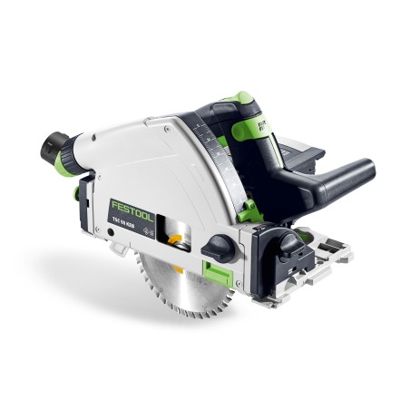 Festool Sega ad affondamento a batteria TSC 55 KEB-Basic - 578738