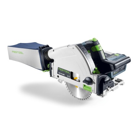 Festool Sega ad affondamento a batteria TSC 55 KEB-Basic - 578738