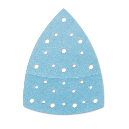 Festool Abrasivi Granat Delta 200 P220 GR/50 - 578786