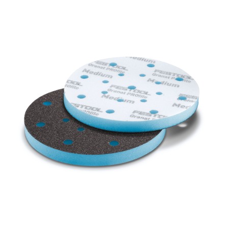 Festool Abrasivi Granat PROfile D150 M GR PRO/10 - 578792