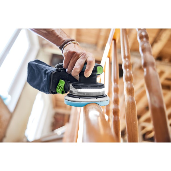 Festool Abrasivi Granat PROfile D150 F GR PRO/10 - 578793