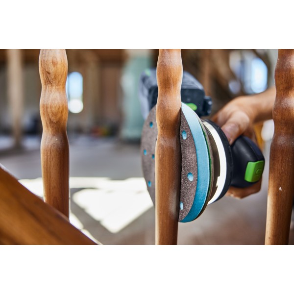 Festool Abrasivi Granat PROfile D150 F GR PRO/10 - 578793