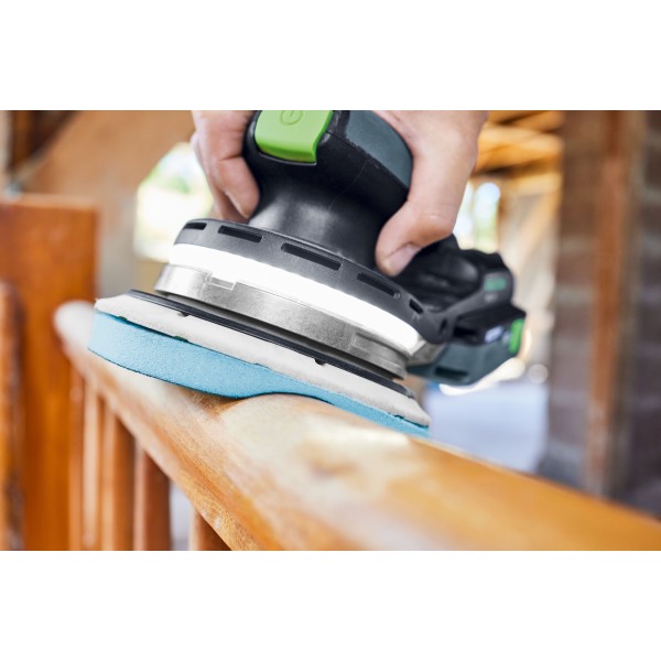 Festool Abrasivi Granat PROfile D150 F GR PRO/10 - 578793