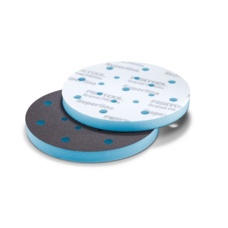 Festool Abrasivi Granat PROfile D150 S GR PRO/10 - 578794