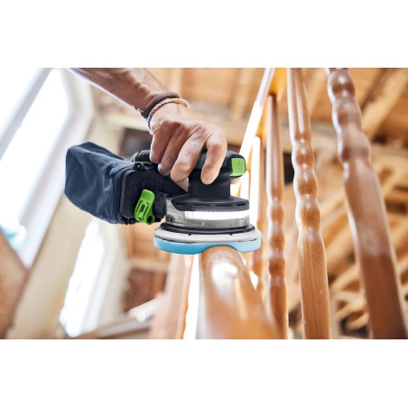 Festool Abrasivi Granat PROfile D150 S GR PRO/10 - 578794