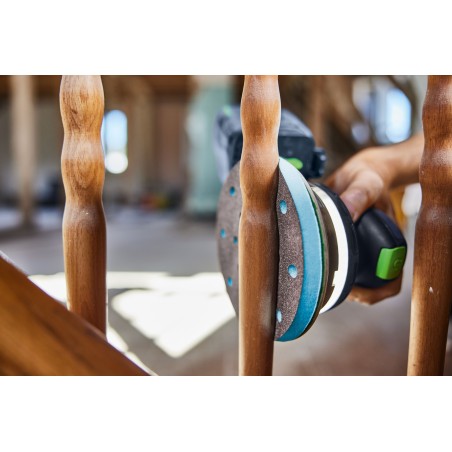 Festool Abrasivi Granat PROfile D150 S GR PRO/10 - 578794